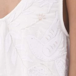 Beach Maaji Daylight Cumbia Midi Dress