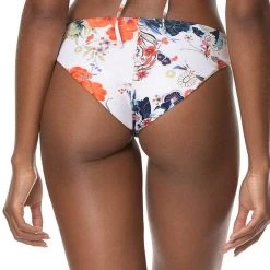 Maaji Sunny Inside Sublimity Classic Bikini Bottom Swim
