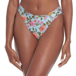Maaji Windflower Stories Sublimity Classic Bikini Bottom