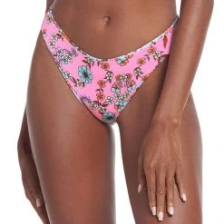 Maaji Windflower Stories Sublimity Classic Bikini Bottom