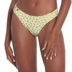 Maaji Kept Promises Sublimity Classic Bikini Bottom Swim