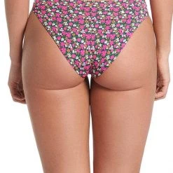 Maaji Blossom Sublimity Classic Bikini Bottom