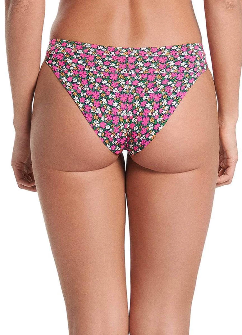 Maaji Blossom Sublimity Classic Bikini Bottom