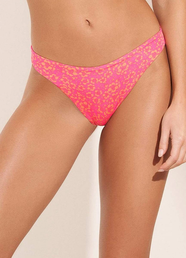 Maaji Aster Sublimity Classic Bikini Bottom