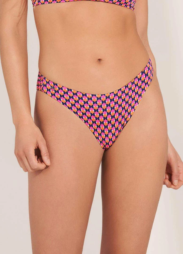 Swim Maaji Ixora Sublimity Classic Bikini Bottom