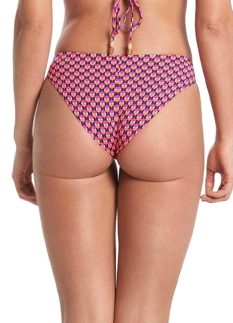 Swim Maaji Ixora Sublimity Classic Bikini Bottom