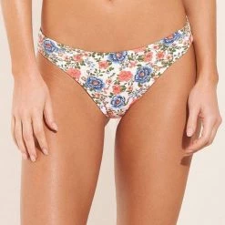 Maaji Grandmas Garden Sublimity Classic Bikini Bottom