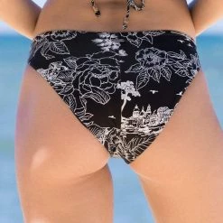 Swim Maaji French Toile Sublimity Classic Bikini Bottom