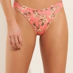 Swim Maaji Spirit Animal Sublimity Classic Bikini Bottom