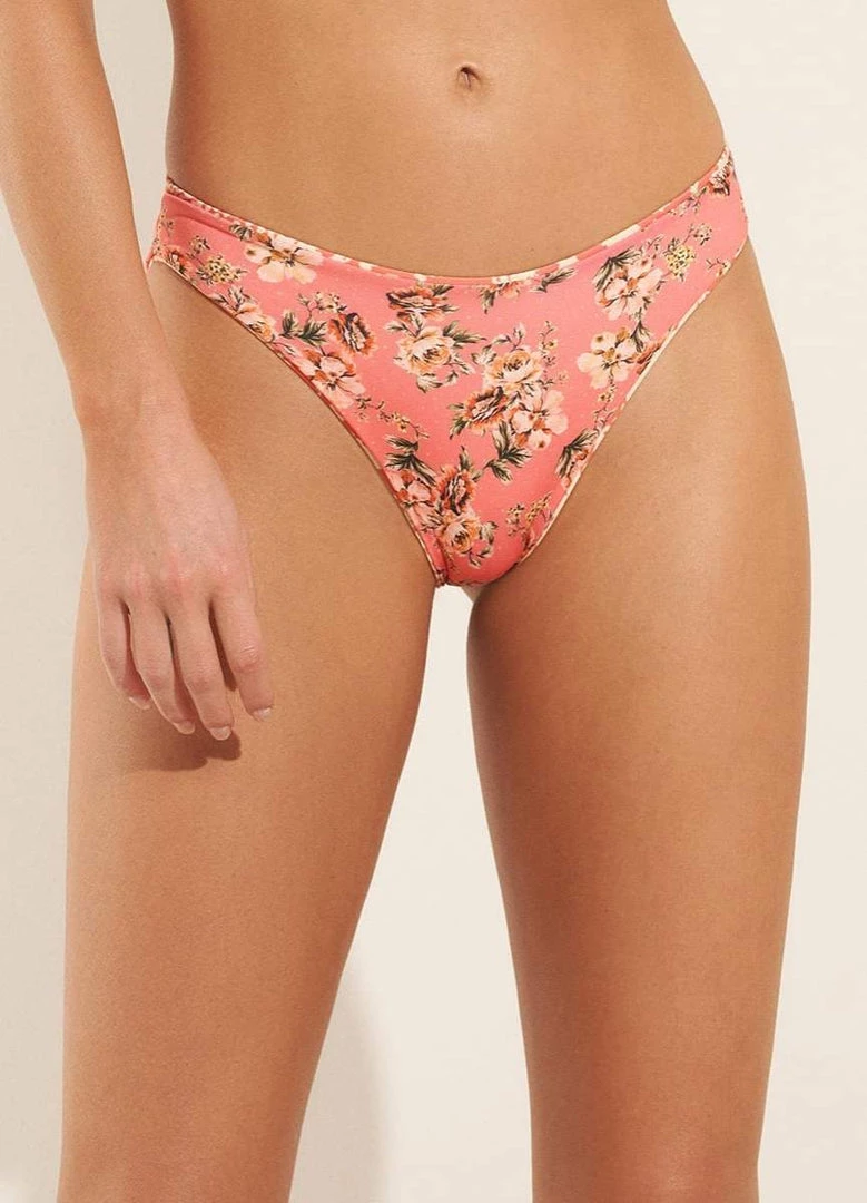 Swim Maaji Spirit Animal Sublimity Classic Bikini Bottom