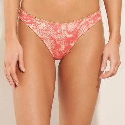 Swim Maaji Ditsy Garden Sublimity Classic Bikini Bottom