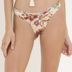 Swim Maaji Versailles Toile Sublimity Classic Bikini Bottom