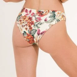 Maaji Tapestry Sublimity Classic Bikini Bottom