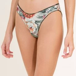 Swim Maaji Black Bagh Sublimity Classic Bikini Bottom