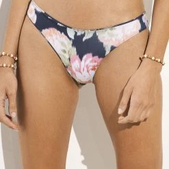 New Maaji Night Jungle Sublimity Classic Bikini Bottom