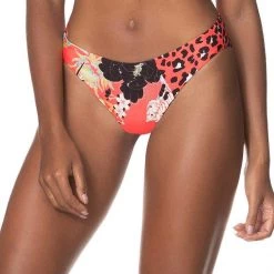 Maaji You Are Love Sublimity Classic Bikini Bottom
