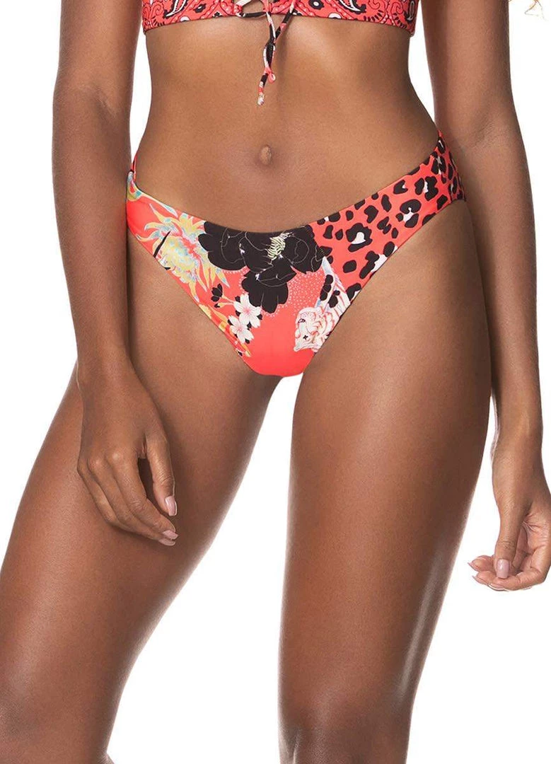 Maaji You Are Love Sublimity Classic Bikini Bottom