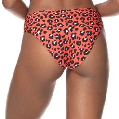 Maaji You Are Love Sublimity Classic Bikini Bottom