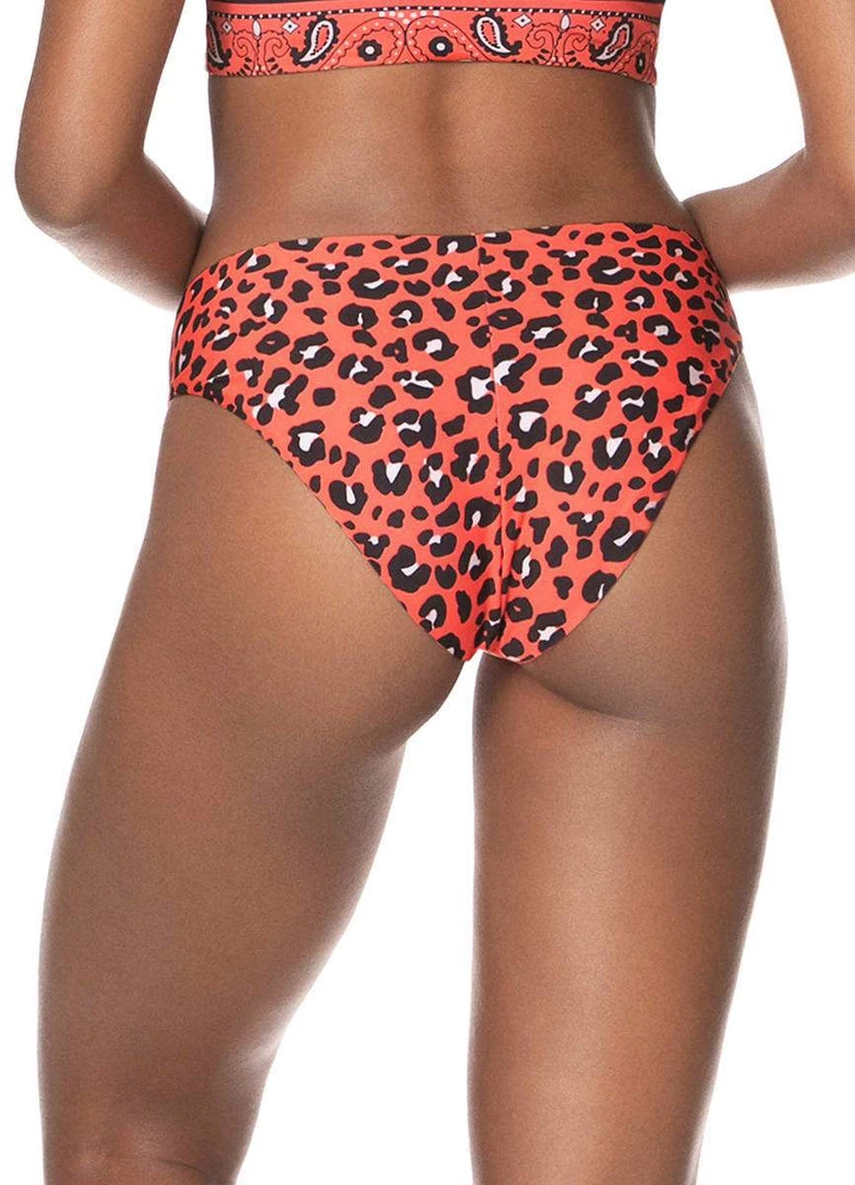 Maaji You Are Love Sublimity Classic Bikini Bottom