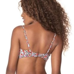 Maaji Gratitude Emma Classic Bralette Bikini Top Swim