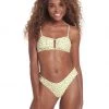 Swim Maaji Love Whispers Emma Classic Bralette Bikini Top