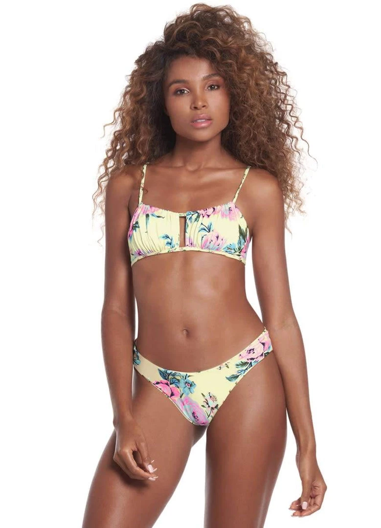 Maaji Love Whispers Journey Double V Bikini Bottom