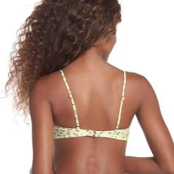 Swim Maaji Love Whispers Emma Classic Bralette Bikini Top