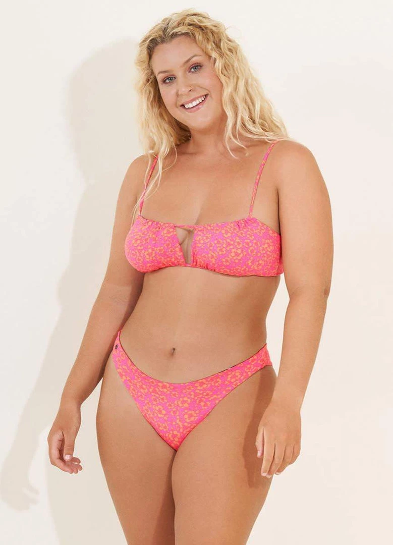 Maaji Aster Sublimity Classic Bikini Bottom