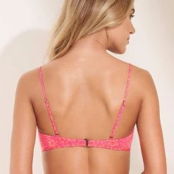 Swim Maaji Aster Emma Classic Bralette Bikini Top