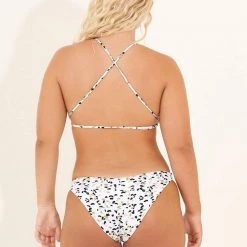 Swim Maaji Opal Flirt Thin Side Bikini Bottom