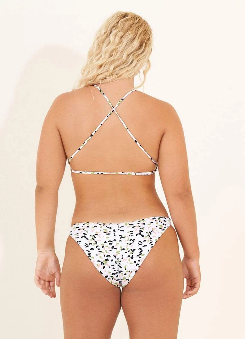 Swim Maaji Opal Flirt Thin Side Bikini Bottom