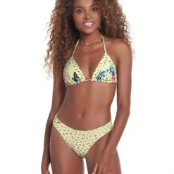 Maaji Kept Promises Sublimity Classic Bikini Bottom Swim