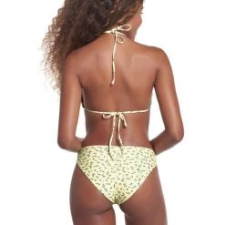 Maaji Kept Promises Sublimity Classic Bikini Bottom Swim