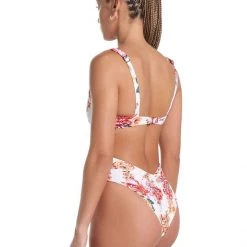 Swim Maaji Carnation Sunshy Classic One Piece