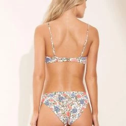 Maaji Grandmas Garden Sublimity Classic Bikini Bottom