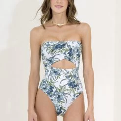 Maaji Botanical Ivette Convertible One Piece