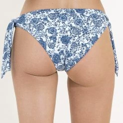 Swim Maaji Cheerful Ditsy Meghan Tie Side Bikini Bottom