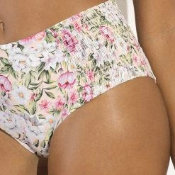 Maaji Cocoon Of Love Verona High Leg Bikini Bottom New