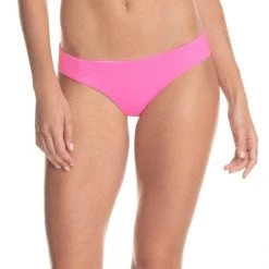 Maaji Aurora Pink Sublime Classic Bikini Bottom Swim