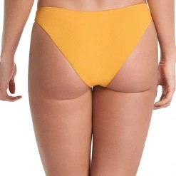 Maaji Sunflower Flirt Thin Side Bikini Bottom