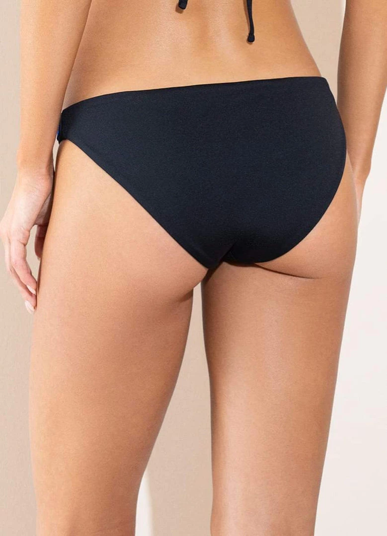 Maaji Loto Flirt Thin Side Bikini Bottom