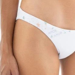 Maaji Romantico Flirt Thin Side Bikini Bottom