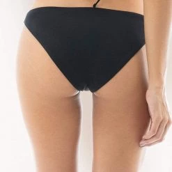 Maaji Oscuro Amor Flirt Thin Side Bikini Bottom