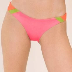 Swim Maaji Fandango Flirt Thin Side Bikini Bottom