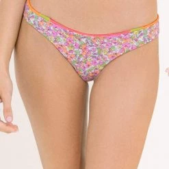 Swim Maaji Fandango Flirt Thin Side Bikini Bottom