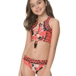 Maaji Euphoria Dreams Candi Girls Bikini Set