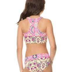 Maaji Marlene Candi Girls Bikini Set