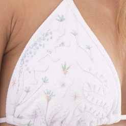 Swim Maaji Claro Balmy Sliding Triangle Bikini Top