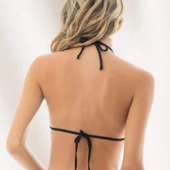 Swim Maaji Jaguarete Balmy Sliding Triangle Bikini Top