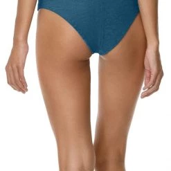 Maaji Prussian Blue Sublimity Classic Bikini Bottom Swim